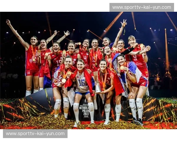 巅峰对决，荣耀时刻：里约奥运女排中国对阵塞尔维亚的传奇之战