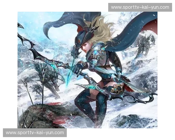 巅峰对决，武尊怒斩允奇：一场惊心动魄的史诗之战