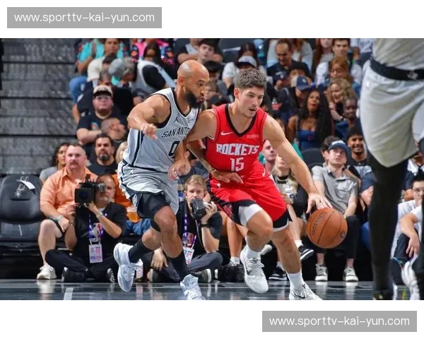 燃情五月，巅峰对决：火箭vs马刺录像，一场载入史册的经典之战